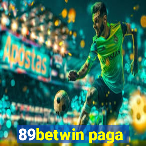 89betwin paga